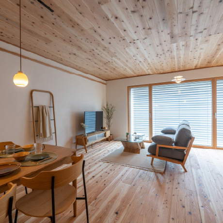 L'art de vie studio(アールドヴィースタジオ)