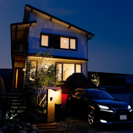 日暮らし設計室