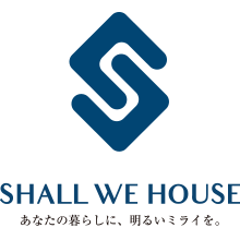 Shall we house シャルウィハウス